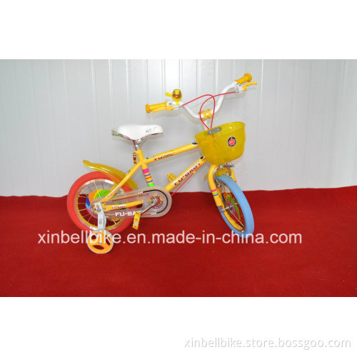 2014 New Design Children Bicycle